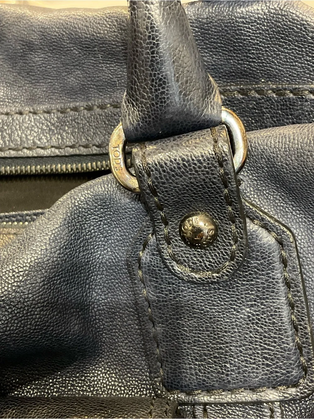 Tod’s Shoulder Bag